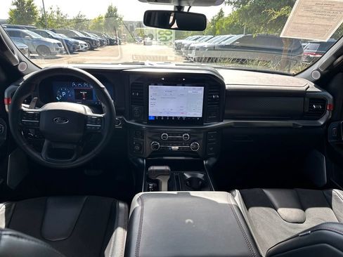 Used 2025 Ford F150 Raptor AWD/4WD image 29