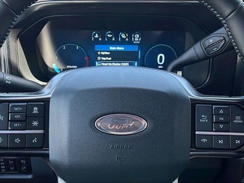 New 2026 Ford F350 Platinum AWD/4WD image 33