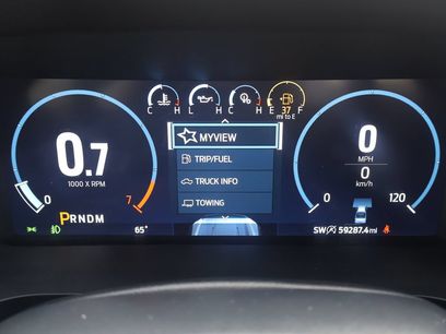Used 2021 Ford F150 Lariat w/ Equipment Group 502A High