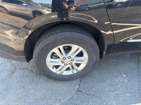 Used 2020 Buick Enclave Premium w/ Trailering Package, 5000 lbs. AWD/4WD image 10