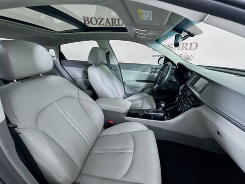 Used 2018 Kia Optima EX w/ Premium Package image 32