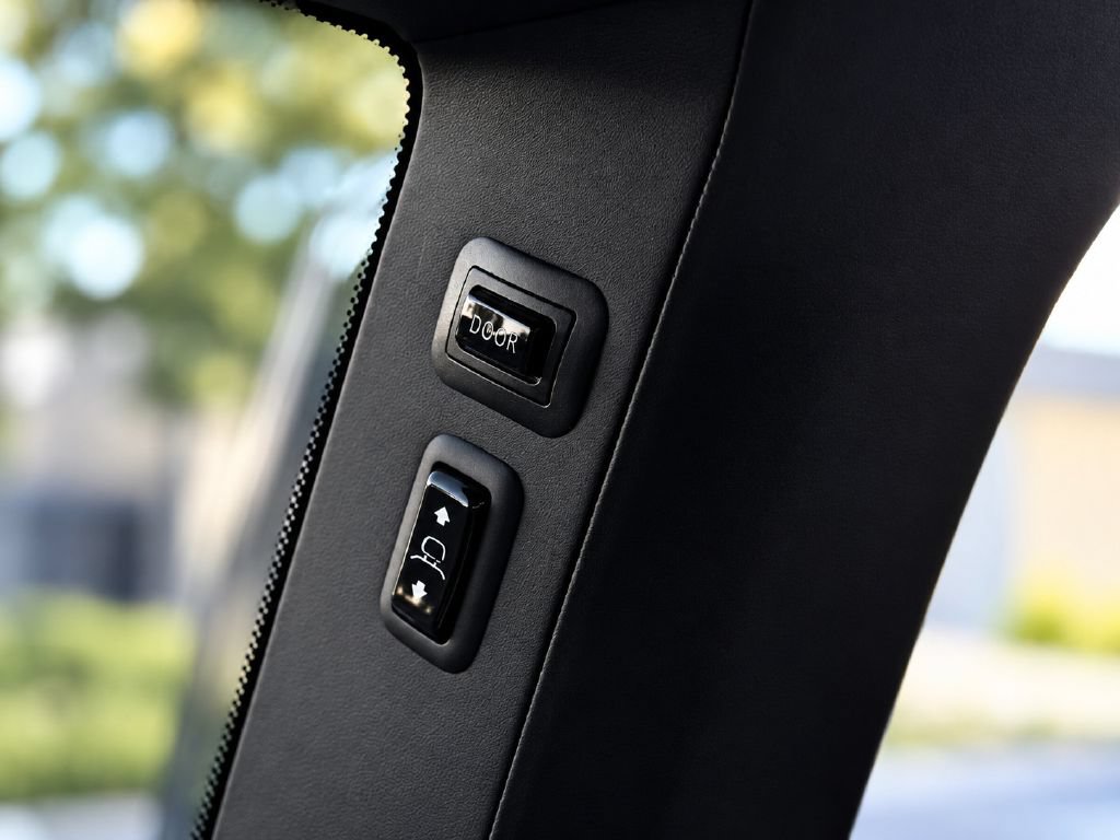 Used 2019 Rolls-Royce Cullinan AWD/4WD image 20