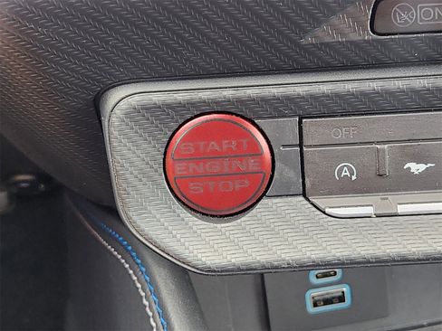 Used 2024 Ford Mustang GT Premium image 20