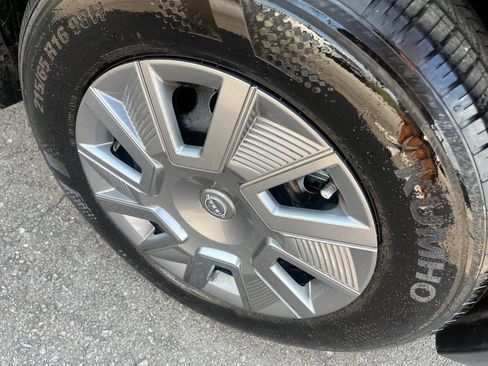 Certified 2026 Nissan Kicks S FWD image 36