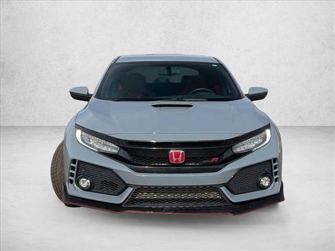 Used 2019 Honda Civic Type R image 2