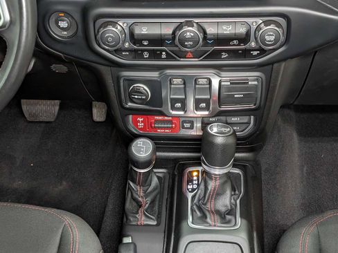 Used 2019 Jeep Wrangler Rubicon image 21