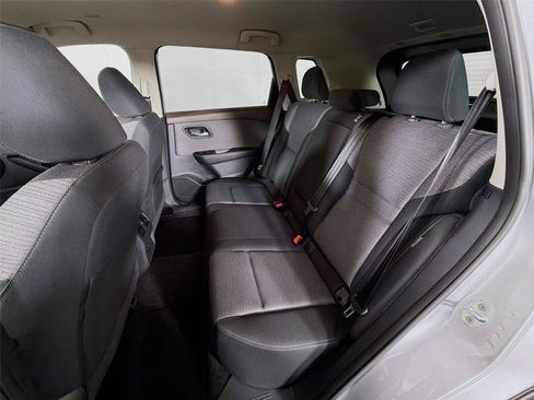 Used 2023 Nissan Rogue SV AWD/4WD image 24