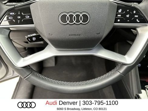 Used 2025 Audi Q5 Premium w/ Convenience Package AWD/4WD image 14