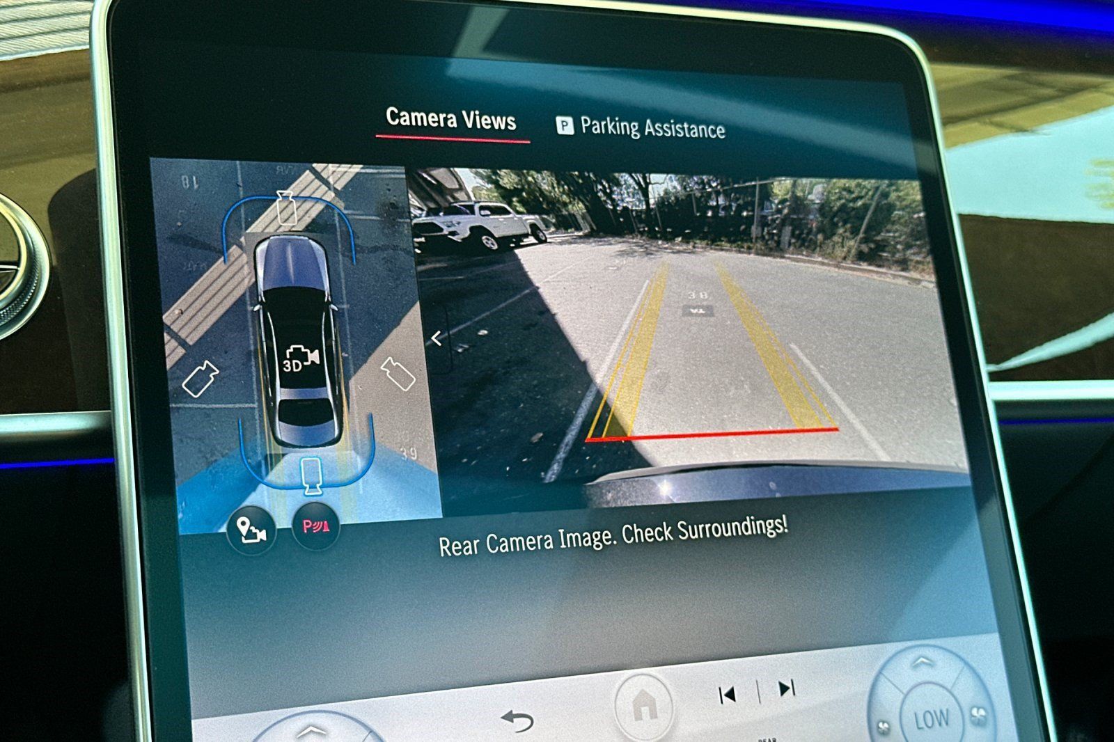 New 2026 Mercedes-Benz Maybach S 680 4MATIC image 18