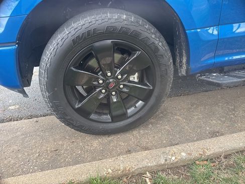 Used 2019 Ford F150 XL w/ Equipment Group 101A Mid image 5