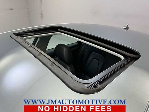 Used 2014 Audi A4 2.0T Premium Plus w/ Premium Plus Package image 11