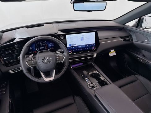 New 2026 Lexus RX 350 AWD w/ Convenience Package image 24