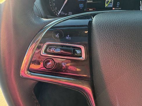 Used 2018 Cadillac ATS 2.0T Sedan RWD image 12