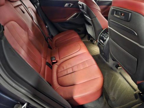 Used 2020 BMW X6 M50i image 20