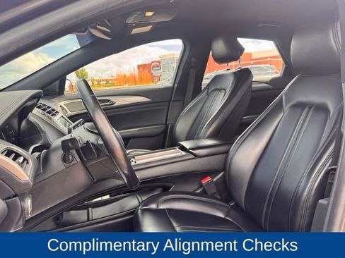 Used 2019 Lincoln MKZ Premiere AWD/4WD image 6