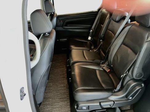 Used 2023 Honda Odyssey EX-L image 26