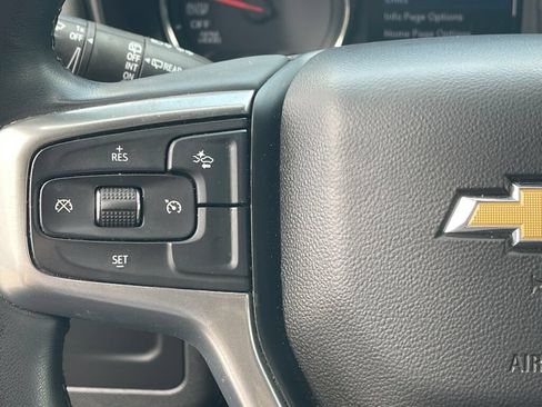 Used 2023 Chevrolet Tahoe LS AWD/4WD image 16