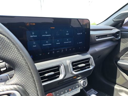 New 2025 Ford Mustang GT Premium image 10