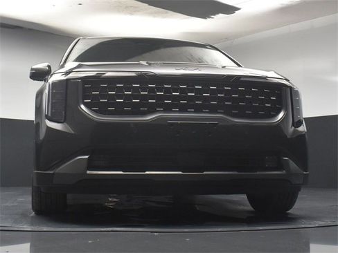 Certified 2025 Kia Carnival SX Prestige image 38