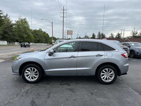 Used 2017 Acura RDX AWD image 8