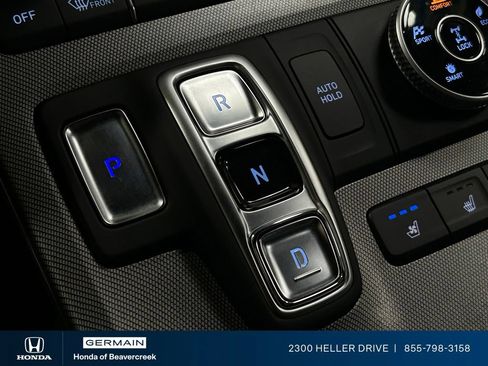 Used 2021 Hyundai Palisade Calligraphy AWD/4WD image 25