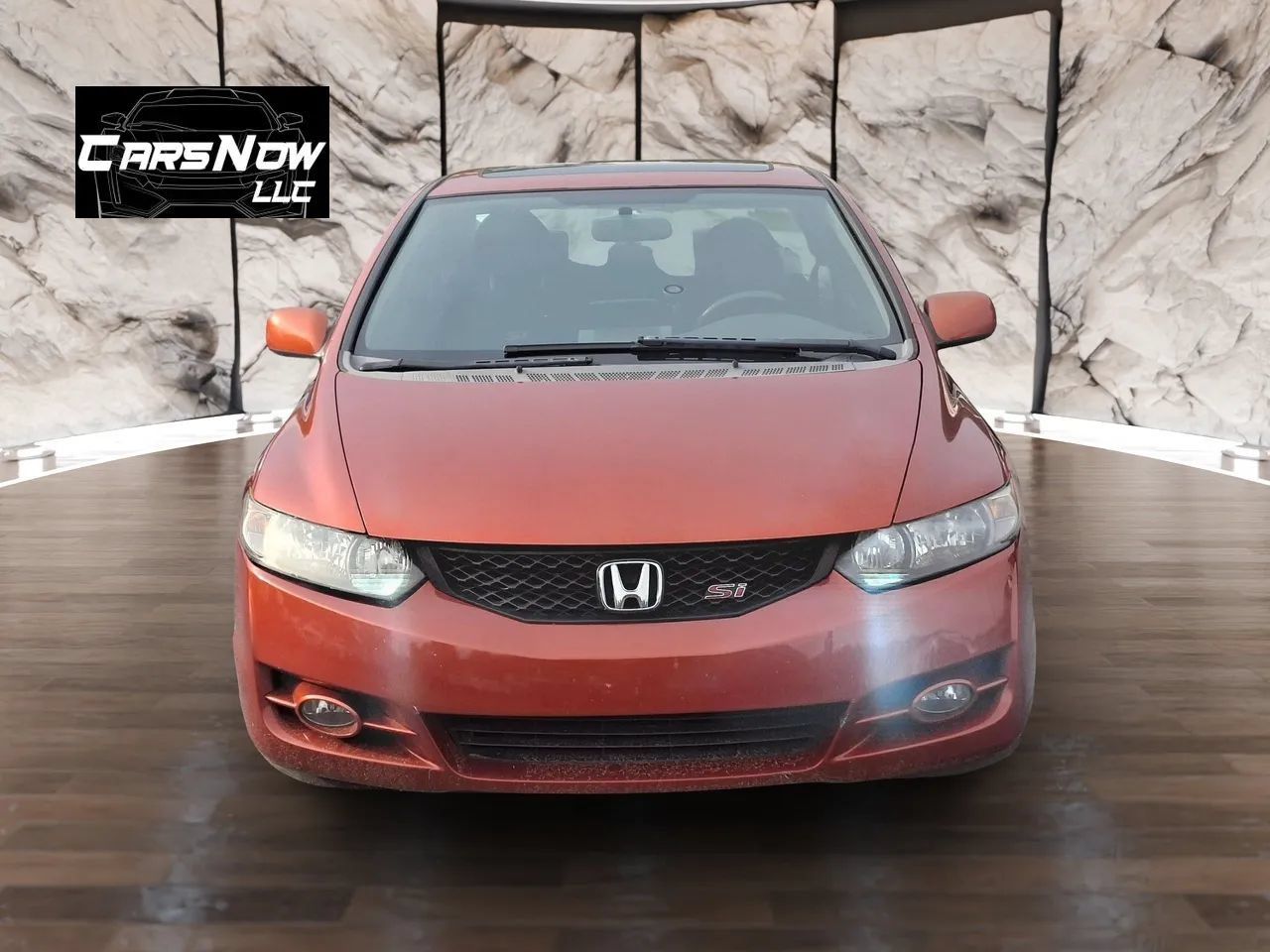 Used 2010 Honda Civic Si image 2