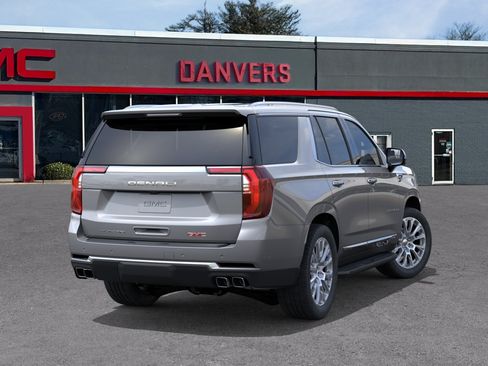 New 2026 GMC Yukon Denali AWD/4WD image 28