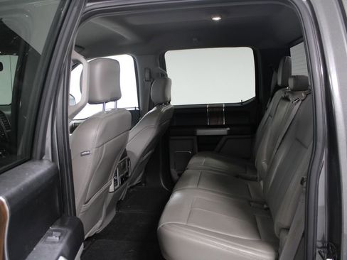 Used 2018 Ford F150 Lariat image 21