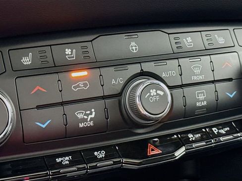 New 2026 Dodge Durango GT image 20