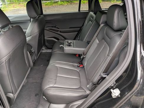 New 2026 Jeep Cherokee Limited AWD/4WD image 12