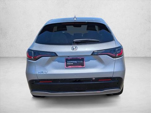 New 2027 Honda HR-V EX-L image 7