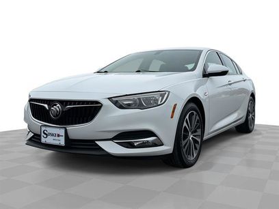 Used 2019 Buick Regal Preferred