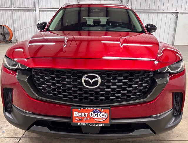 Used 2025 MAZDA CX-50 AWD 2.5 S w/ Weather Package image 2