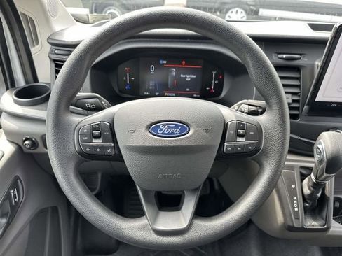 New 2026 Ford Transit 150 Low Roof image 16