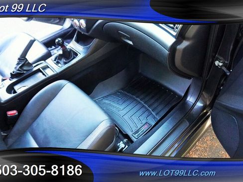 Used 2011 Subaru Impreza WRX Limited AWD/4WD image 40