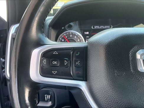 Used 2022 RAM 1500 Big Horn image 12