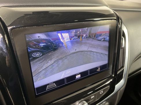 Certified 2020 Chevrolet Traverse LT image 18