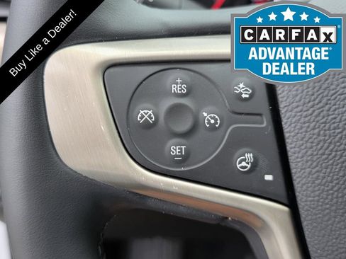 Used 2023 GMC Acadia Denali w/ Denali Ultimate Package AWD/4WD image 43