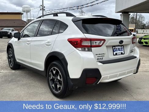 Used 2019 Subaru Crosstrek 2.0i Premium image 11