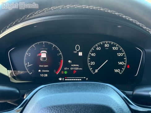 Used 2025 Honda Civic Sport image 19