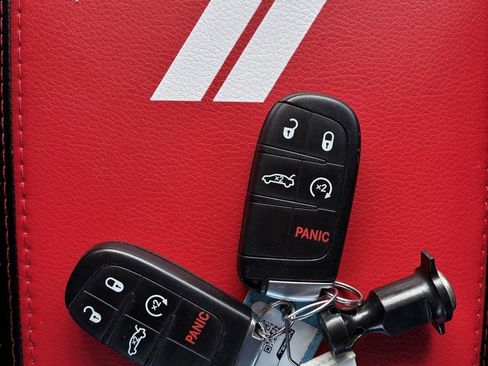 Used 2022 Dodge Charger Scat Pack RWD image 29