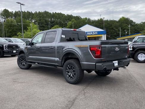 New 2026 Ford F150 Tremor w/ Equipment Group 402B AWD/4WD image 5