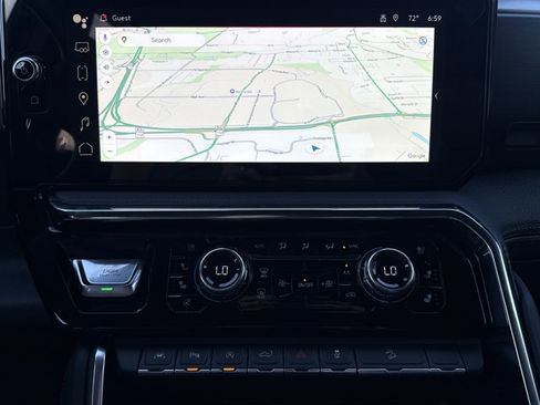 New 2026 GMC Sierra 1500 Denali AWD/4WD image 20