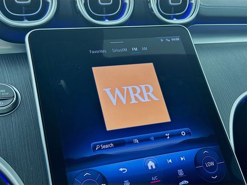 Used 2023 Mercedes-Benz C 300 Sedan image 16