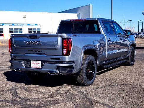 New 2026 GMC Sierra 1500 Elevation w/ Preferred Package image 5