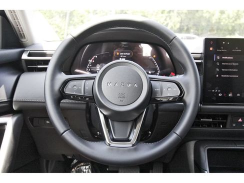 New 2026 MAZDA CX-5 AWD 2.5 S image 11