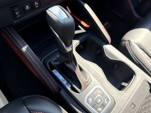 Used 2026 Nissan Frontier PRO-4X w/ Pro Premium Package image 21