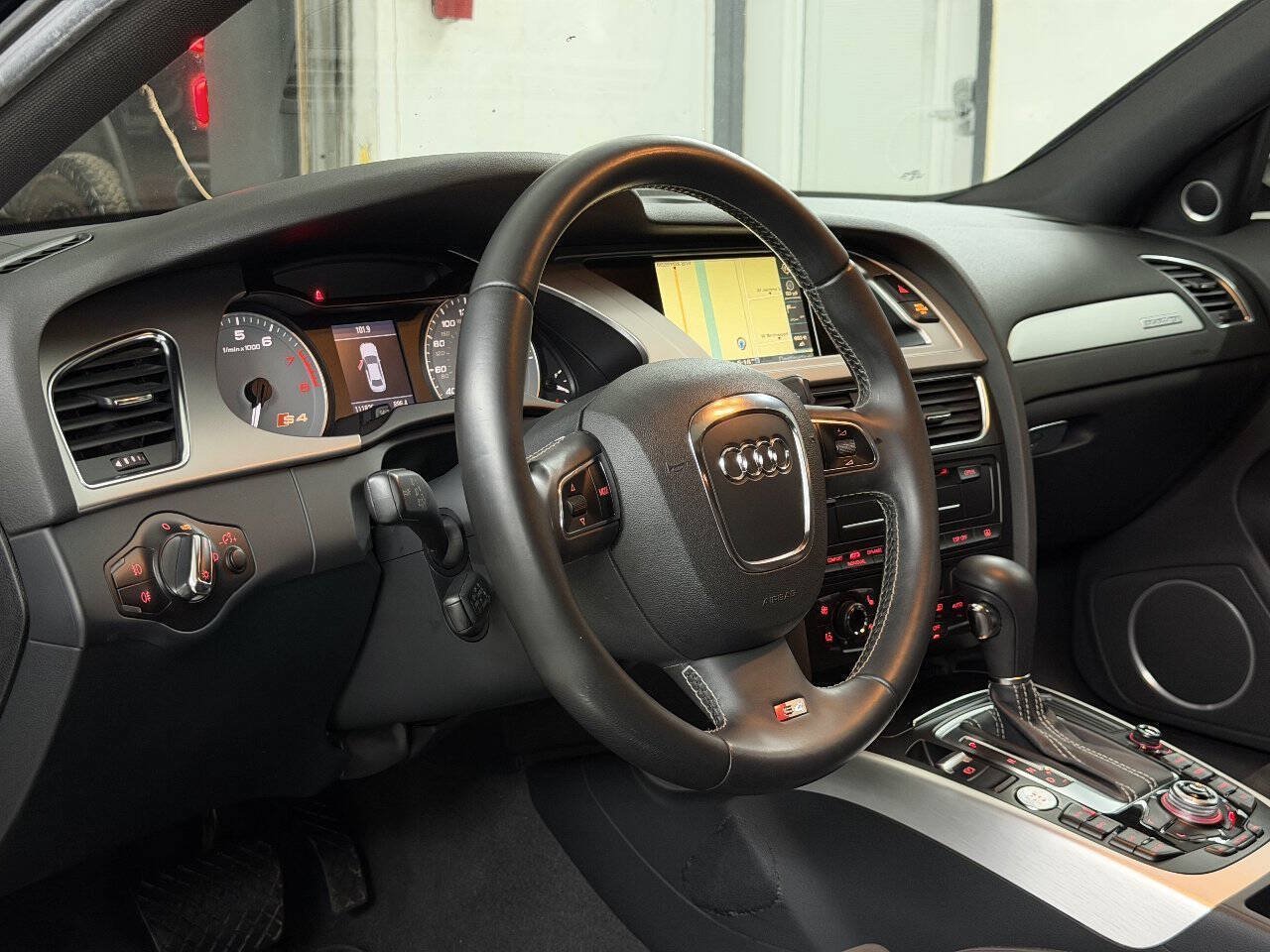 Used 2010 Audi S4 Prestige AWD/4WD image 20