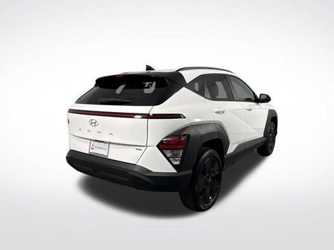 New 2026 Hyundai Kona SEL Sport image 13