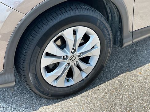 Used 2014 Honda CR-V EX image 11